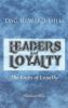 Leaders and Loyalty: The Laws of Loyalty
