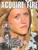 Acquire the Fire Teen Devotional: Volume 2