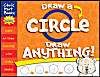 Draw a Circle, Draw Anything!
