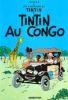 Tintin Au Congo  Tintin in the Congo