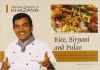 Rice  briyani And pulao