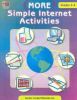 More Simple Internet Activities