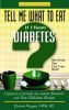 If I Have Diabetes: Nutrition You Can Live with