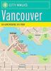Vancouver:50 Adventures on Foot