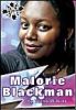 Malorie Blackman Biography (Black Star Series)