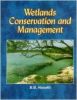 Wetlands Conservation And Management