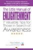 THE LITTLE MANUAL OF ENLIGHTENMENT