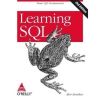 Learning SQL: Master SQL Fundamentals, 2E