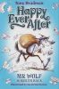 Happy ever after: mr wolf