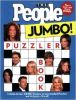 The People Puzzler Book: Jumbo Edition