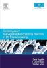 Contemporary Management Accounting Practices in UK Manufacturing with CDROM