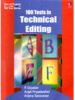 100 TESTS IN TECHNICAL EDITING