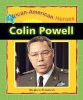 Colin Powell (African-American Heroes)