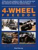 4-Wheel Freedom: The Art of Off-Road Driving