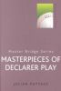 Masterpieces of Declarer Play