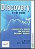 Discovery Study Guide Ocr Gcse Rs -- Specification B (Ocr Gcse Rs)