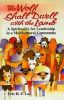 The Wolf Shall Dwell with the Lamb: A Spirituality for Leadership in a Multicultural Community