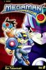 Megaman NT Warrior: Volume 8