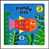 Baby Busy Books: Friendly Fish (Baby Busy Books)