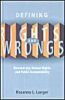 Defining Rights and Wrongs: Bureaucracy, Human Rights, and Public Accountability (Law and Society)