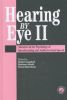 Hearing by Eye (II): The Psychology of Speechreading and Auditory-Visual Speech
