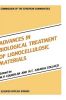 Advances in Biological Treatment of Lignocellulosic Materials