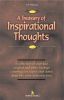 TREASURY OF INSPIRATIONAL THOUGHTS