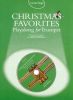 Center Stage: Christmas Favorites for Trumpet (CenterStage)