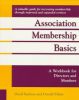 Association Membership Basics