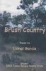 Brush Country