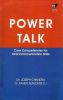 POWER TALK