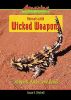 Animals With Wicked Weapons: Stingers, Barbs, and Quills (Amazing Animal Defenses)