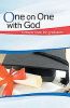 One on One with God: A Prayer Book for Graduates