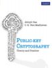 Public- Key Cryptography: Theory and Practice