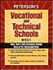 Vocational And Technical Schools--West 8th Edition
