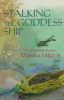 Stalking the Goddess Ship: A Cal Meredith Mystery