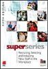 Recruiting, Selecting and Inducting New Staff in the Workplace Super Series, Fifth Edition (Super Series) (Super Series)