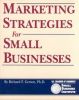 Marketing Strategies for Small Businesses