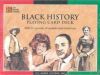Black History Playing Card Deck
