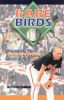 Rare Birds: A Look at the Baltimore Orioles from A to Z