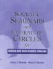 Socratic Seminars and Literature Circles for Middle and High School English