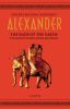 Alexander the end of the earth