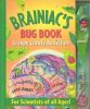 Brainiac's Bug Book: Creepy Crawly Activities with PensPencils
