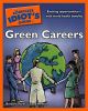 The Complete Idiot's Guide to Green Careers