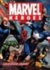 Marvel heroes annual 2008