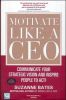 Motivate Like a CEO