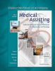 Student Workbook to accompany Medical Assisting: Administrative and Clinical Procedures with Anatomy Andamp Physiology