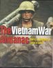 The Vietnam War Almanac