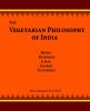 The Vegetarian Philosophy of India