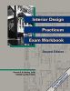 Interior Design Practicum Exam Workbook